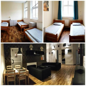 Hostel Orange Plus